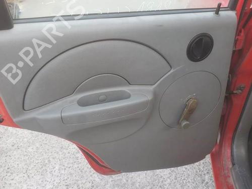 Left front shock absorber DAEWOO KALOS (KLAS) 1.4 | BP21185243M16  - Image 6