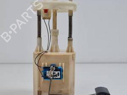 Używane Pompa paliwa SSANGYONG RODIUS I 2.7 Xdi (165 hp) 30763226