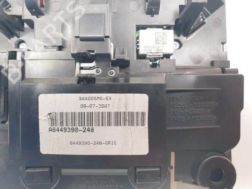 Interior roof light HONDA CIVIC VIII Hatchback (FN, FK) 1.8 (FN1, FK2) | BP14933871I8 
