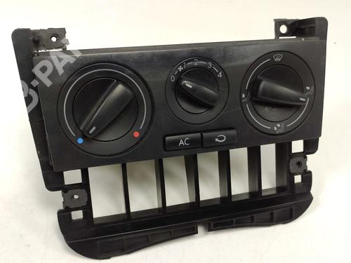 climate-control-vw-polo-6n2-14-16v-1j0820045-1999-2000-2001-9855483 main image