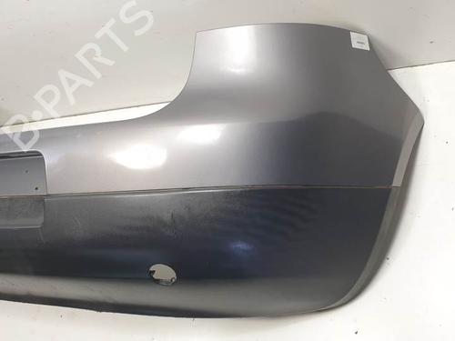 Rear bumper VW GOLF V (1K1) 1.9 TDI | BP27582893C8 