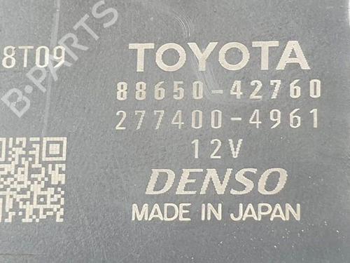 Electronic module TOYOTA RAV 4 IV (_A4_) 2.5 Hybrid (AVA42_) | BP25143915M83 - Image 3