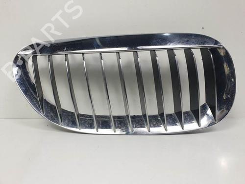 Grill BMW 6 Convertible (E64) 650 i (367 hp) 12395342