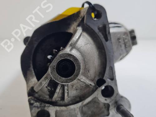 Starter RENAULT LAGUNA II (BG0/1_) 1.9 dCi (BG08, BG0G) | BP36254532M8 - Image 3