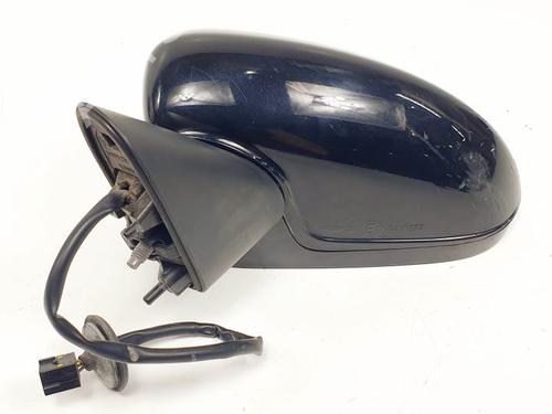 Left mirror OPEL CORSA D (S07) 1.4 (L08, L68) | BP25144059C26 
