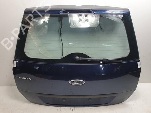 Used Tailgate Tailgate 38284247 38284247