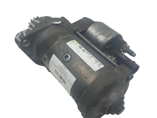 Starter VW TIGUAN (5N_) 2.0 TDI 4motion | BP36352232M8 - Image 2