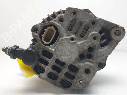 Alternator SUZUKI SX4 (EY, GY) 1.6 VVT (RW416, YA21S) | BP29245578M7 - Image 3