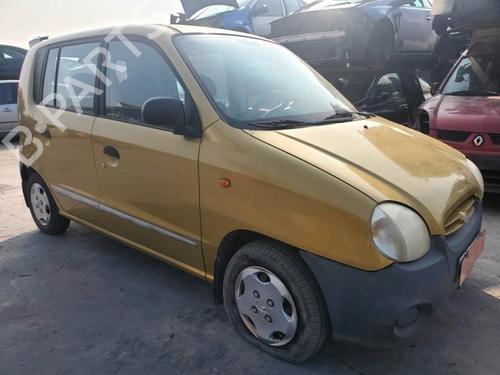 Instrument cluster HYUNDAI ATOS (MX) 1.0 i | BP13741597C47 