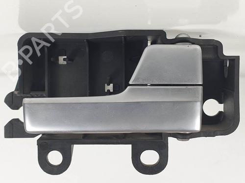 Used Rear right interior door handle Rear right interior door handle FORD FOCUS C-MAX (DM2) 1.6 TDCi (109 hp) 12379290 12379290