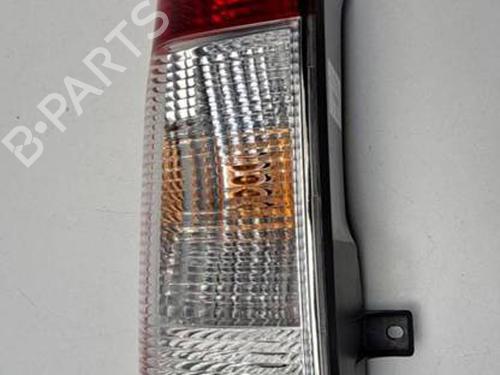 Used Left taillight Left taillight 39423449 39423449