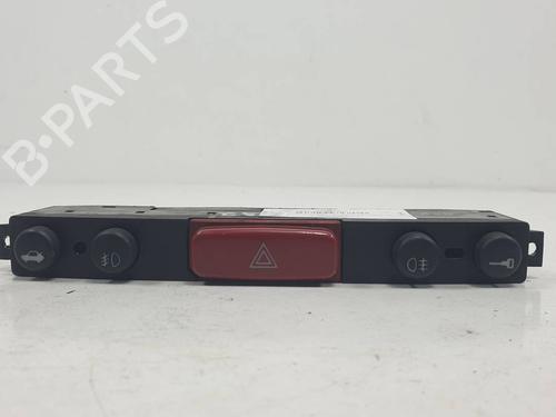 Warnblinkschalter für Warnblinkschalter ALFA ROMEO GT (937_) 1.9 JTD (937CXN1B) (150 hp) 34513843 34513843