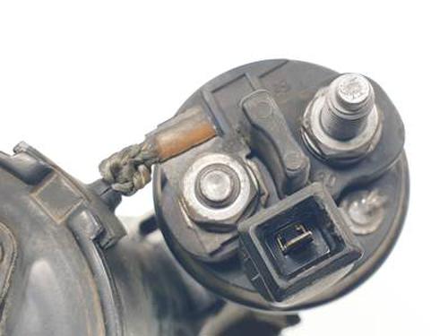 Démarreur VW GOLF IV (1J1) 1.6 16V | BP30800882M8 