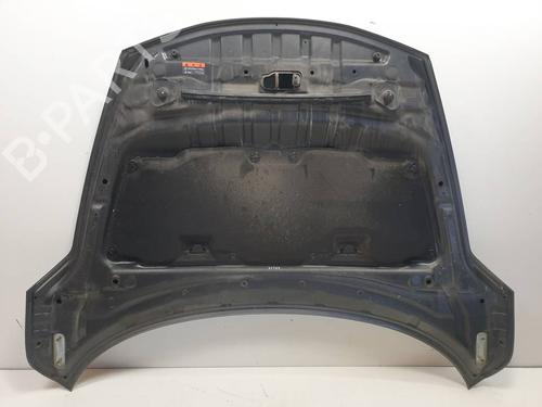 Hood NISSAN JUKE (F15) 1.2 DIG-T | BP29321776C1 