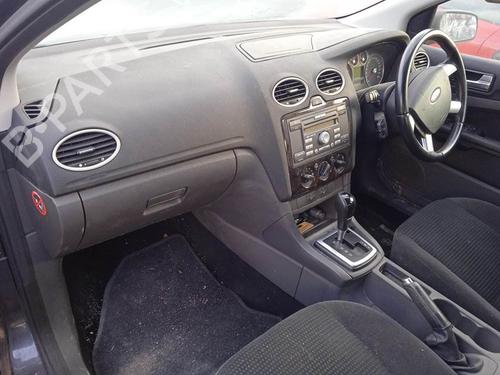 Engine control unit (ECU) FORD FOCUS II (DA_, HCP, DP) 2.0 | BP12378450M57 - Image 18