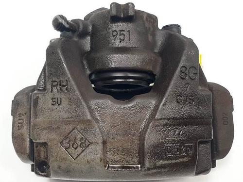 Used Right front brake caliper Right front brake caliper 17806358 17806358