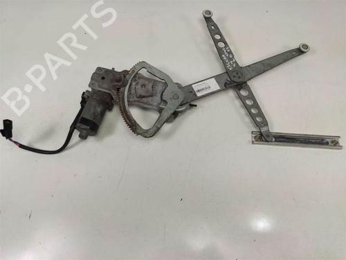 Used Front right window mechanism DAEWOO KALOS (KLAS) 1.2 (72 hp) 9950823