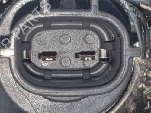 Fanale sezione interna posteriore destro MAZDA CX-5 (KE, GH) 2.2 D 4WD (KE2AW) | BP30801027C80