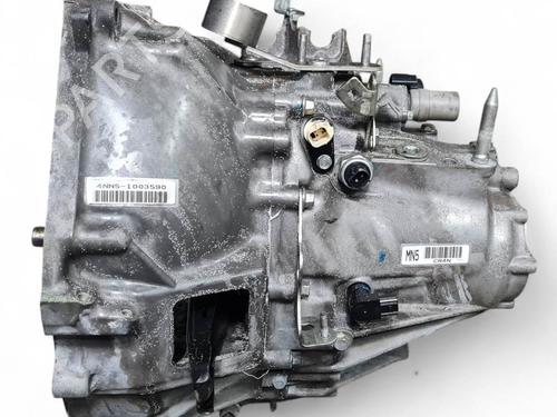 Gearbox HONDA CIVIC IX (FK) 2.2 i-DTEC (FK3) | BP28208668M3  - Image 5