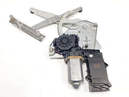 Used Rear left window mechanism VW GOLF III Cabriolet (1E7) 2.0 (115 hp) 16907731