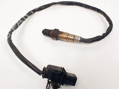 Used Electronic sensor Electronic sensor 17002263 17002263