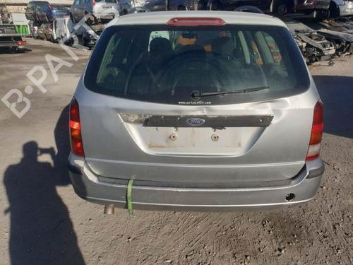 Heater blower motor FORD FOCUS I Turnier (DNW) 1.8 TDCi | BP16839194M62 