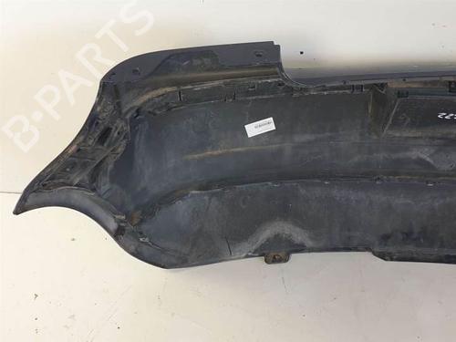 Rear bumper VW POLO (9N_, 9A_) 1.4 16V | BP10970886C8 