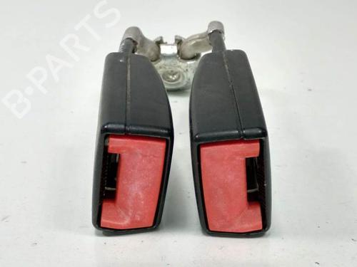 Rear left seatbelt VW POLO (9N_, 9A_) 1.4 16V | BP8491189I29 