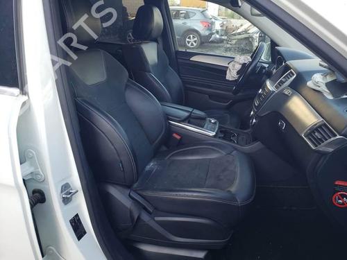 Front right interior door handle MERCEDES-BENZ M-CLASS (W166) ML 350 BlueTEC 4-matic (166.024, 166.023) | BP24929301I14  - Image 6