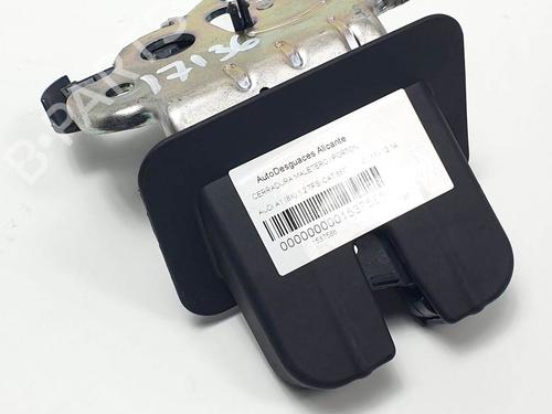 tailgate-lock-audi-a1-sportback-8xa-8xf-2011-2012-2013-2014-2015-2016-2017-2018-2019-24339962 main image