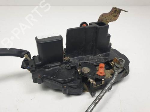Front left lock KIA CARNIVAL II (GQ) 2.5 V6 | BP12386581C98 