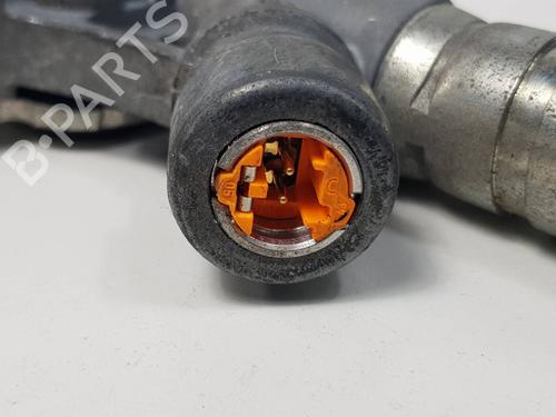 Front left seatbelt RENAULT MEGANE III Hatchback (BZ0/1_, B3_) 1.5 dCi | BP38948831I26 - Image 4