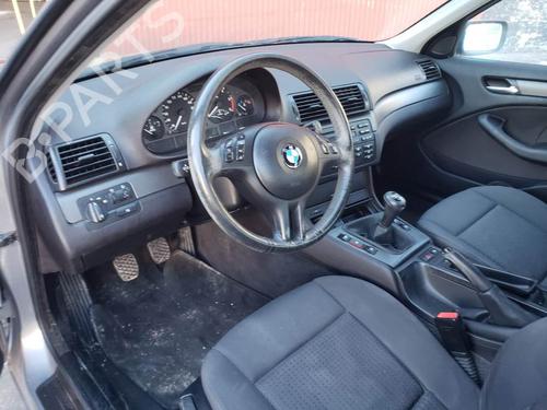 Left front steering knuckle BMW 3 (E46) 320 d | BP25117742M25 - Image 27