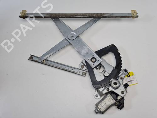 Used Front left window mechanism Front left window mechanism 38261536 38261536