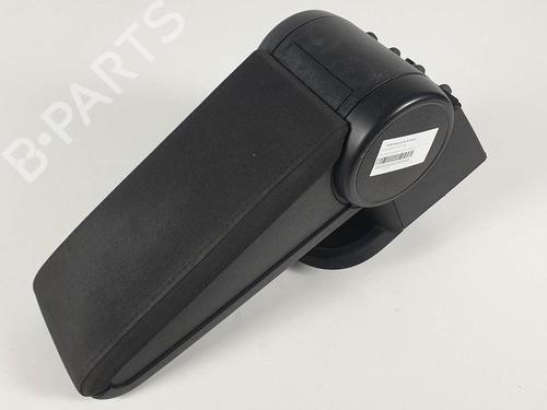 Used Armrest / Center console VW BEETLE (5C1, 5C2) 1.2 TSI 16V (105 hp) 13312161