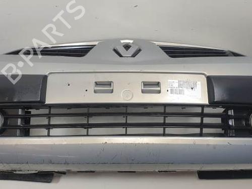 Used Front bumper RENAULT MEGANE II Estate (KM0/1_) 1.9 dCi (KMRG, KM1G, KM0G, KM2C) (120 hp) 26573785