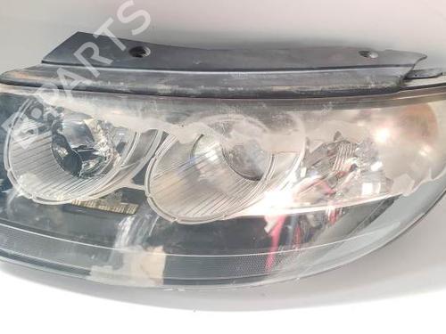 Left headlight HYUNDAI SANTA FÉ II (CM) 2.2 CRDi 4x4 | BP24989422C28 