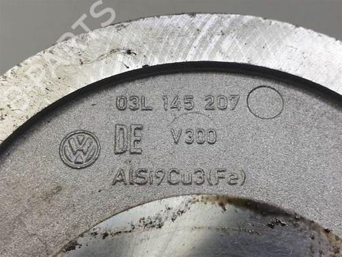 Vacuum pump SEAT IBIZA IV (6J5, 6P1) 1.2 TDI | BP10488887M80 