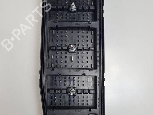 Fuse box CHEVROLET CAPTIVA (C100, C140) 2.0 D 4WD | BP38480630E1 - Image 3