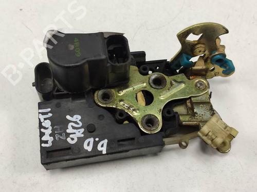 Front right lock DAEWOO LACETTI Hatchback (KLAN) 1.6 | BP9948555C97 - Image 3