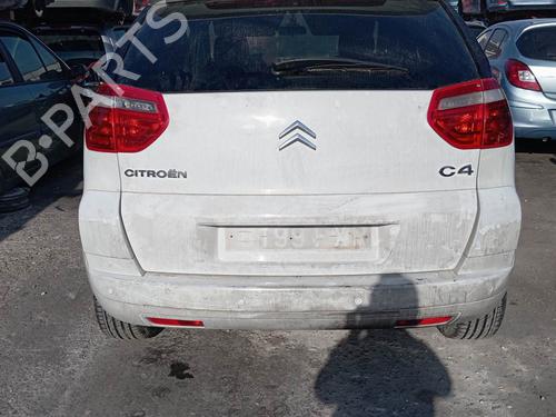 Left front window switch CITROËN C4 Picasso I MPV (UD_) 1.6 HDi | BP24984526I27 - Image 6