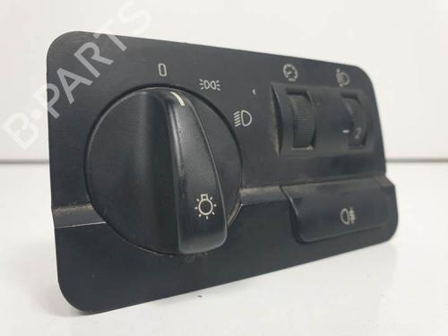 Used Headlight switch BMW 3 (E46) 320 d (150 hp) 9236592