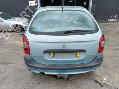 Hood lock CITROËN XSARA PICASSO (N68) 2.0 HDi | BP8764524C133 