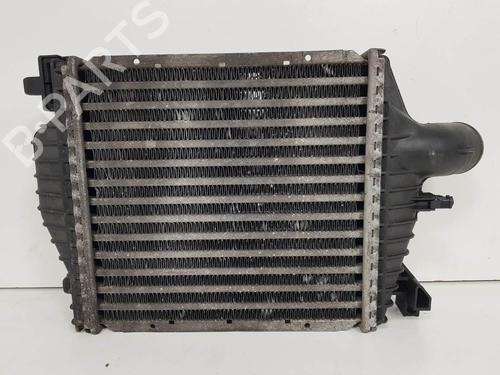 Used Intercooler Intercooler MERCEDES-BENZ V-CLASS (638/2) V 220 CDI (638.294) (122 hp) 8904993 8904993