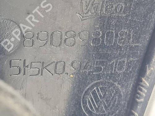 Left tailgate light VW GOLF VI (5K1) 1.4 | BP38261704C79 - Image 4