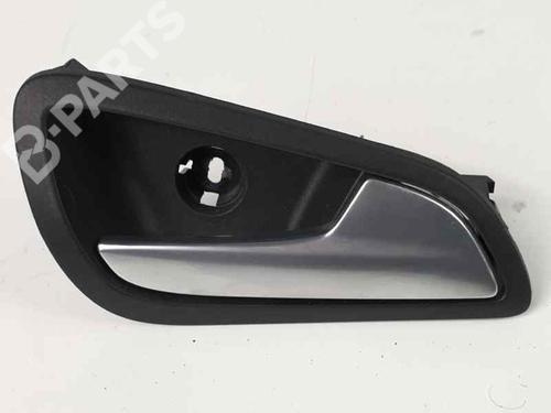 Used Front right interior door handle Front right interior door handle FORD FOCUS III 1.6 Ti (125 hp) 6843368 6843368