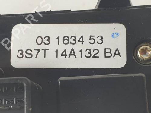 Left front window switch FORD MONDEO III (B5Y) 2.0 TDCi | BP17899391I27 
