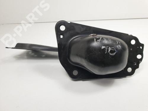 Right rear suspension arm TOYOTA C-HR (_X1_) 1.8 Hybrid (ZYX10_, ZYX11_, ZYX10R, ZYX11R) | BP9038884M15 