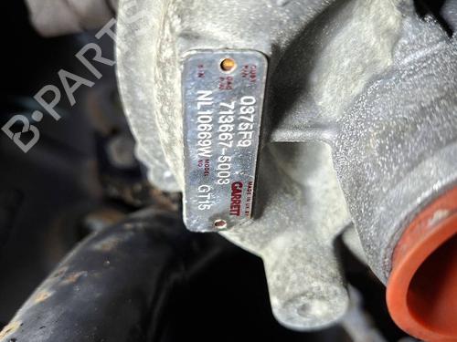 Engine PEUGEOT 807 (EB_) 2.0 HDi | BP40175426M1 - Image 9