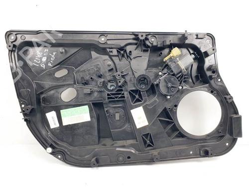 Rudehejsemekanisme ventre foran FORD FIESTA VI (CB1, CCN) 1.0 EcoBoost (100 hp) 14983666